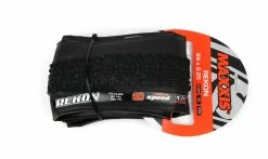 Pneu Maxxis Rekon - EXO Protection - 3C Maxx Speed - Tubeless Ready -Pneus Vtt Soldes Pneu Maxxis Rekon EXO Protection 3C Maxx Speed Tubeless Ready pack 1235x735