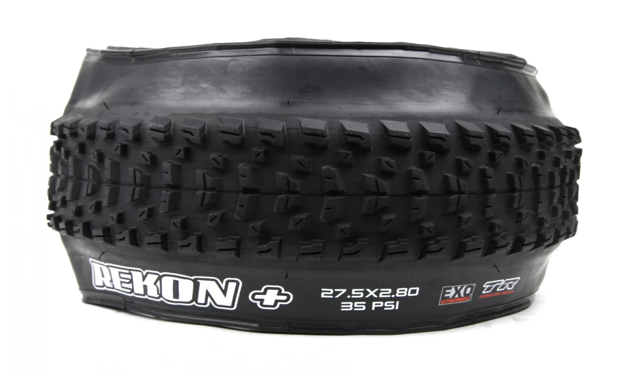 Pneu Maxxis Rekon - EXO Protection - Dual 62a/60a - Tubeless Ready 2 Pneu Maxxis Rekon - EXO Protection - Dual 62a/60a - Tubeless Ready – Image 2