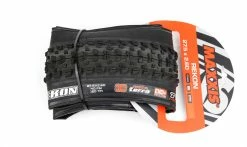 Pneu Maxxis Rekon Wide Trail - EXO+ Protection - 3C Maxx Terra - Tubeless Ready -Pneus Vtt Soldes Pneu Maxxis Rekon Wide Trail EXO Protection 3C Maxx Terra Tubeless Ready pack 1235x735