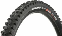 Pneu Maxxis Shorty Wide Trail - Profil 2020 - EXO Protection - 3C Maxx Terra - Tubeless Ready