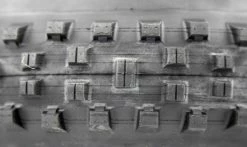 Pneu Maxxis Shorty Wide Trail - Profil 2020 - EXO Protection - 3C Maxx Terra - Tubeless Ready -Pneus Vtt Soldes Pneu Maxxis Shorty Wide Trail EXO Protection 3C Maxx Terra Tubeless Ready macro 1235x735