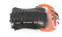 Pneu Maxxis Shorty Wide Trail - Profil 2020 - EXO Protection - 3C Maxx Terra - Tubeless Ready -Pneus Vtt Soldes Pneu Maxxis Shorty Wide Trail EXO Protection 3C Maxx Terra Tubeless Ready pack 1235x735