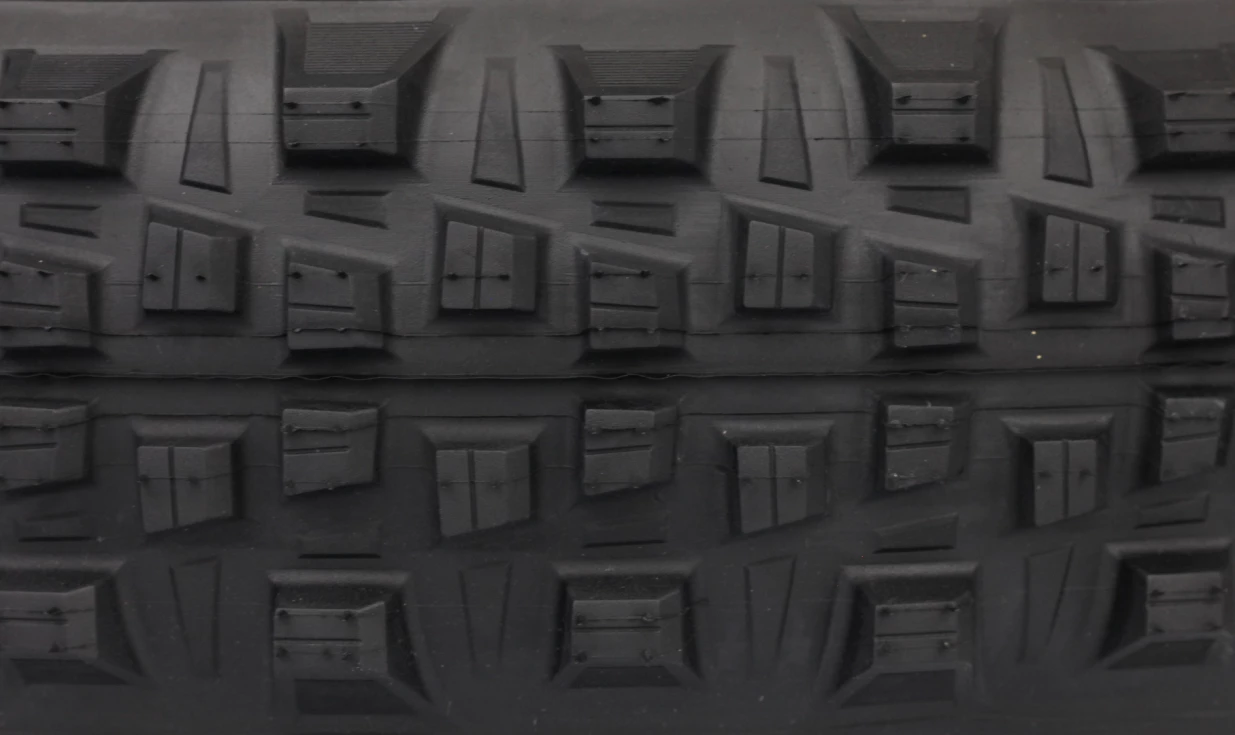 Pneu Michelin E-Wild Front - E-Gum-X - Gravity Shield - Tubeless Ready 4 Pneu Michelin E-Wild Front - E-Gum-X - Gravity Shield - Tubeless Ready – Image 4