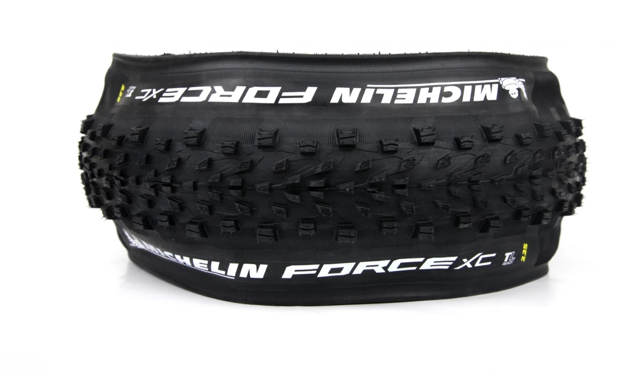 Pneu Michelin Force XC Performance - Tubeless Ready 2 Pneu Michelin Force XC Performance - Tubeless Ready – Image 2