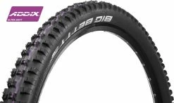 Pneu Schwalbe Big Betty Addix Ultra Soft - Super Downhill - Tubeless Easy