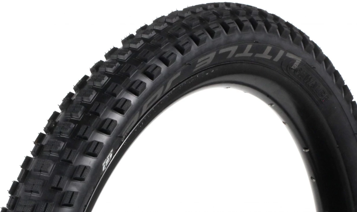 Pneu Schwalbe Little Joe - Endurance - K-Guard 1 Pneu Schwalbe Little Joe - Endurance - K-Guard