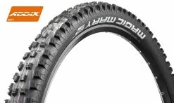 Pneu Schwalbe Magic Mary - Addix Soft - Super Trail - Tubeless Easy