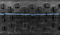 Pneu Schwalbe Nobby Nic Addix SpeedGrip - Super Trail - Tubeless Easy -Pneus Vtt Soldes Pneu Schwalbe Nobby Nic Addix SpeedGrip SnakeSkin Apex Tubeless Easy macro 02 1235x735