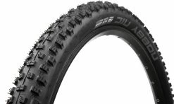 Pneu Schwalbe Nobby Nic - Addix - DD Raceguard Snakeskin - Tubeless Easy
