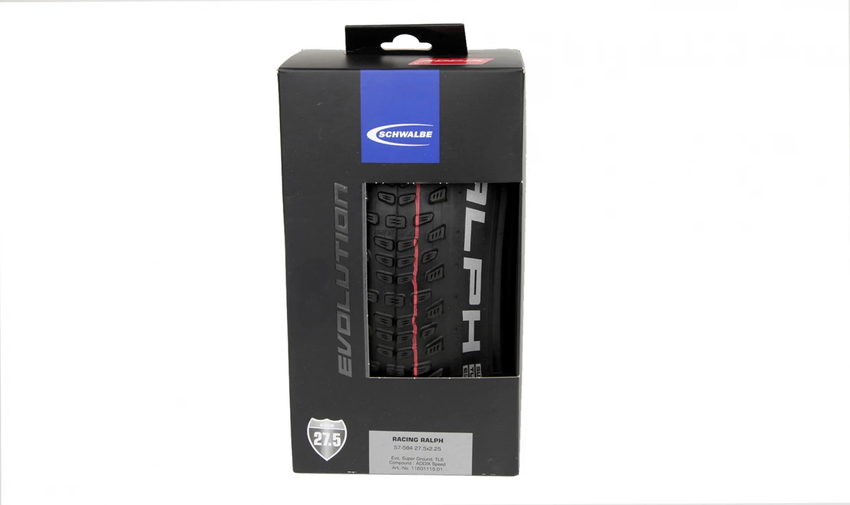 Pneu Schwalbe Racing Ralph Addix Speed - Super Ground - Tubeless Easy 3 Pneu Schwalbe Racing Ralph Addix Speed - Super Ground - Tubeless Easy – Image 3
