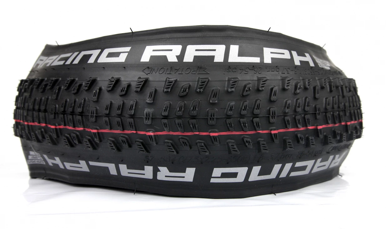 Pneu Schwalbe Racing Ralph Addix Speed - Super Ground - Tubeless Easy 2 Pneu Schwalbe Racing Ralph Addix Speed - Super Ground - Tubeless Easy – Image 2