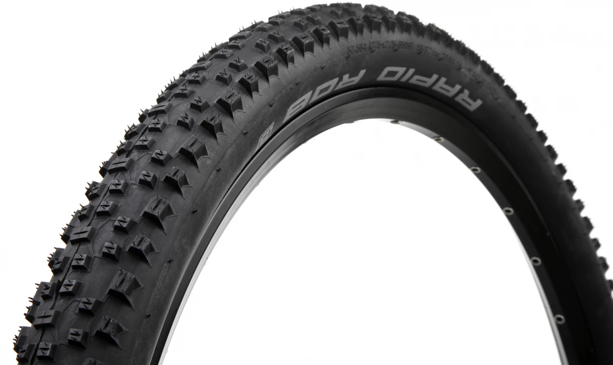 Pneu Schwalbe Rapid Rob - SBC - K-Guard 1 Pneu Schwalbe Rapid Rob - SBC - K-Guard