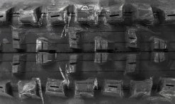 Pneu Maxxis High Roller II - EXO Protection - Dual 62a/60a - Tubeless Ready 8 Pneu Maxxis High Roller II - EXO Protection - Dual 62a/60a - Tubeless Ready -Pneus Vtt Soldes Pneu maxxis High Roller II Exo Tubeless Ready macro 1235x735