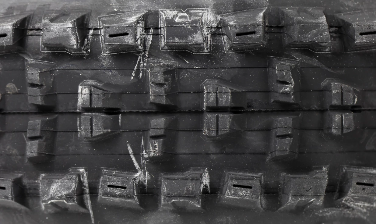 Pneu Maxxis High Roller II - EXO Protection - Dual 62a/60a - Tubeless Ready 4 Pneu Maxxis High Roller II - EXO Protection - Dual 62a/60a - Tubeless Ready – Image 4