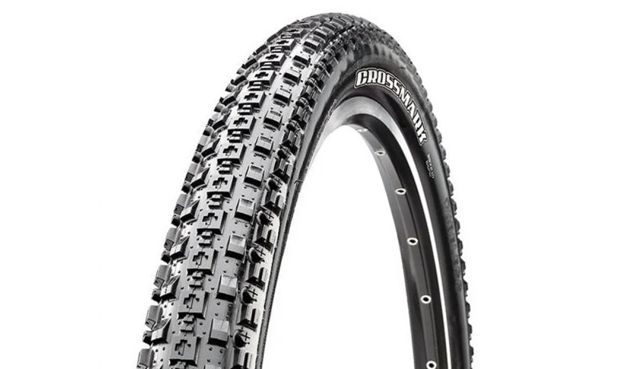 Pneu Maxxis CrossMark II - 70a 1 Pneu Maxxis CrossMark II - 70a