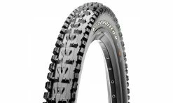 Pneu Maxxis High Roller II Wide Trail - EXO Protection - Dual 62a/60a - Tubeless Ready