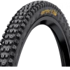Pneu Continental Kryptotal Fr Downhill - Apex 2 Nappes - SuperSoft - Tubeless Ready