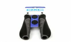 Poignées OXC Ergo - Triple Densité