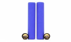 ESI Grips Poignées VTT ESI Racer's Edge - 30mm -Pneus Vtt Soldes Poignees VTT ESI Racers Edge Beu 1235x735