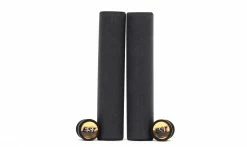 ESI Grips Poignées VTT ESI Racer's Edge - 30mm -Pneus Vtt Soldes Poignees VTT ESI Racers Edge Noir 1235x735
