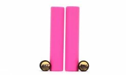 ESI Grips Poignées VTT ESI Racer's Edge - 30mm -Pneus Vtt Soldes Poignees VTT ESI Racers Edge Rose 1235x735