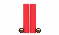 ESI Grips Poignées VTT ESI Racer's Edge - 30mm -Pneus Vtt Soldes Poignees VTT ESI Racers Edge Rouge 1235x735