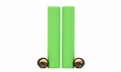 ESI Grips Poignées VTT ESI Racer's Edge - 30mm -Pneus Vtt Soldes Poignees VTT ESI Racers Edge Vert 1235x735