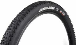Pneu Maxxis Rekon Race - EXO Protection - Dual 62a/60a - Tubeless Ready - 120 TPI
