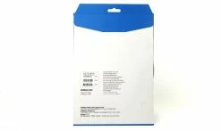 Kit Câbles Et Gaines Freins Shimano Standard - Câbles Acier Inox - Y80098022 -Pneus Vtt Soldes Sans titre 6 1235x735