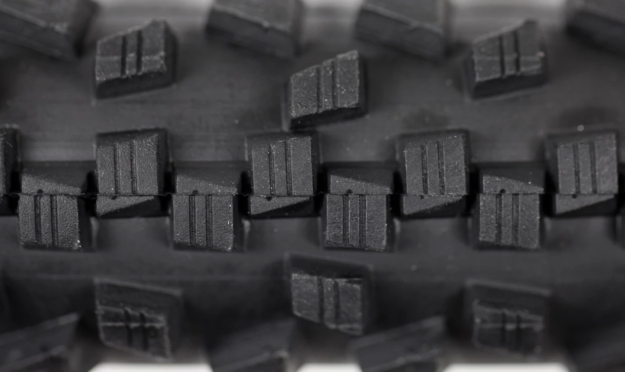 Pneu Schwalbe Black Jack - SBC - K-Guard 2 Pneu Schwalbe Black Jack - SBC - K-Guard – Image 2