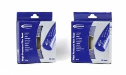 Schwalbe Fonds De Jante Polyester Adhésif - Rouleau De 25 Mètres
