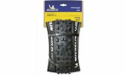 Pneu Michelin Wild XC Performance Line Tubeless Ready - GumX - E-Bike Ready 9 Pneu Michelin Wild XC Performance Line Tubeless Ready - GumX - E-Bike Ready -Pneus Vtt Soldes WildxcPL1 1235x735