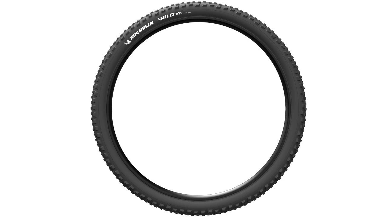 Pneu Michelin Wild XC Performance Line Tubeless Ready - GumX - E-Bike Ready 2 Pneu Michelin Wild XC Performance Line Tubeless Ready - GumX - E-Bike Ready – Image 2