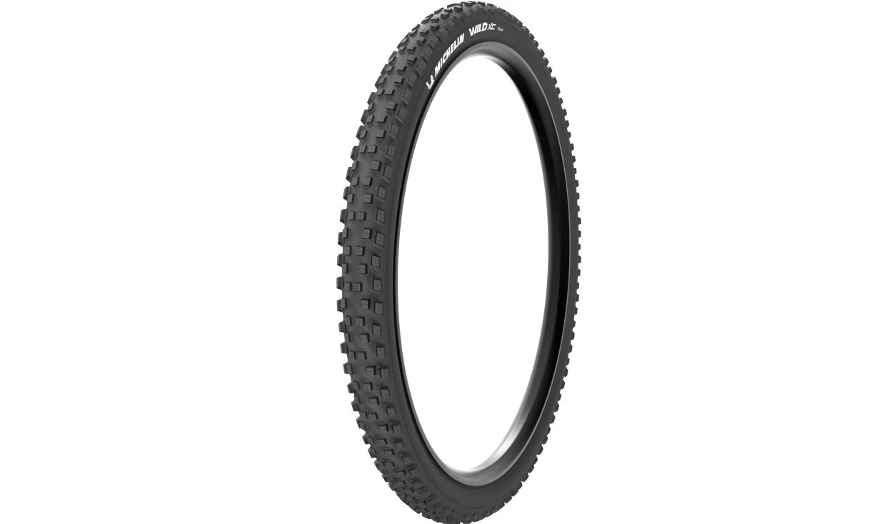 Pneu Michelin Wild XC Performance Line Tubeless Ready - GumX - E-Bike Ready 3 Pneu Michelin Wild XC Performance Line Tubeless Ready - GumX - E-Bike Ready – Image 3