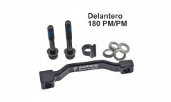 Adaptateur Étrier Shimano - Post Mount -Pneus Vtt Soldes adaptador pinza freno shimano post mount 1735 2 original 1235x735
