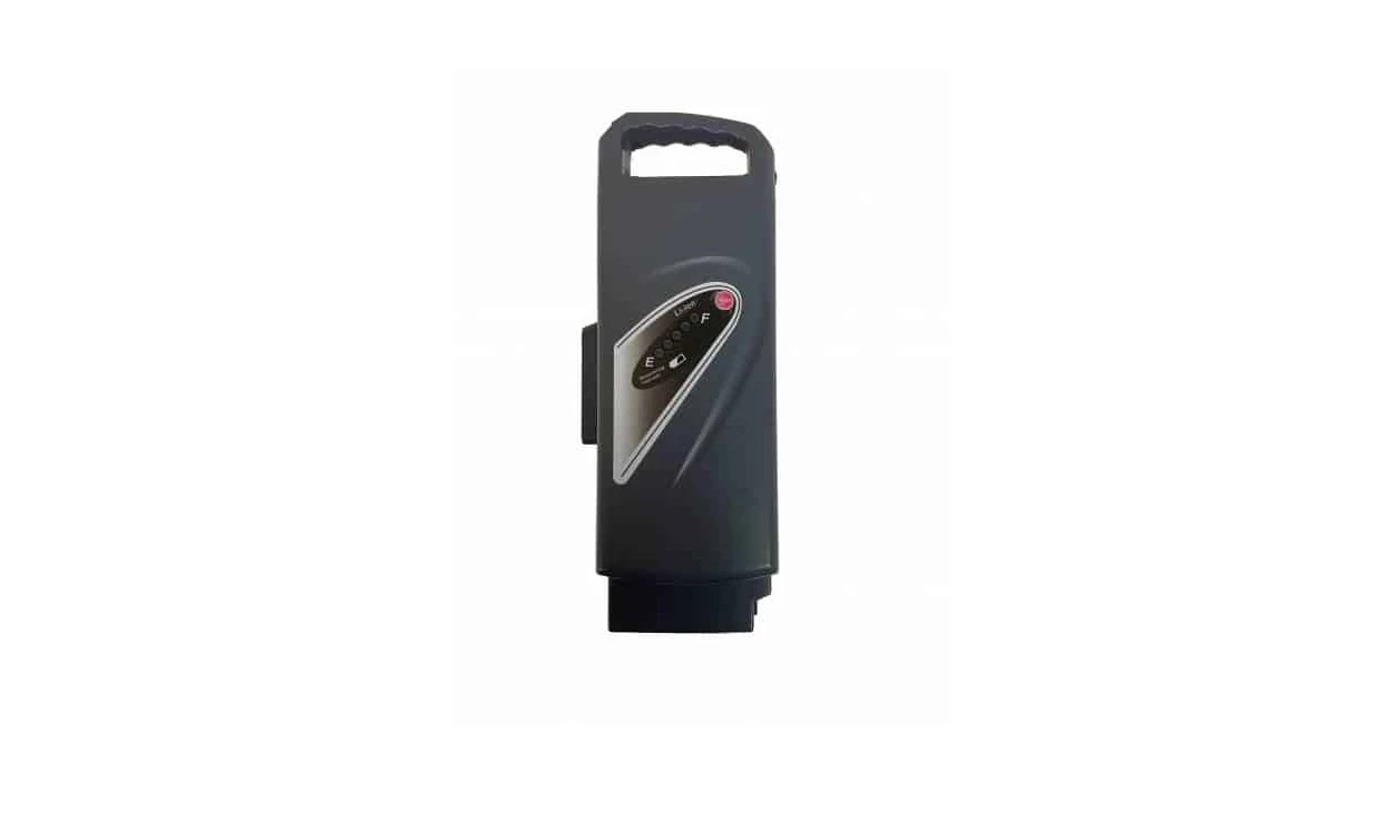 Cycletyres Batterie VAE Tube Verticale 36V E-Going Gitane 13Ah - 20Ah - 23Ah 1 Cycletyres Batterie VAE Tube Verticale 36V E-Going Gitane 13Ah - 20Ah - 23Ah