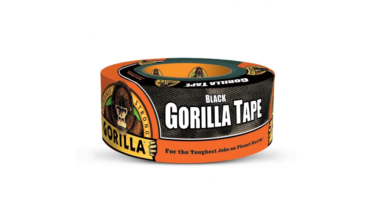 Fond De Jante Tubeless Gorilla Tape 27 Mètres 1 Fond De Jante Tubeless Gorilla Tape 27 Mètres