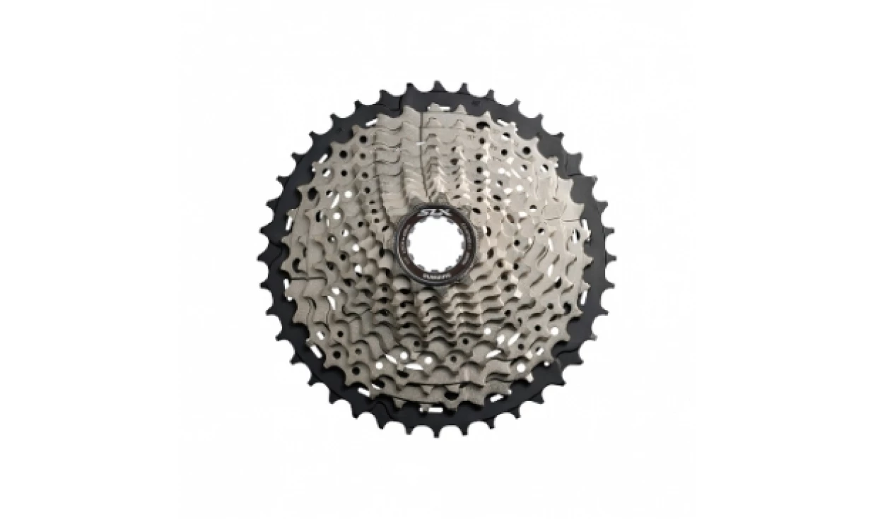 Cassette Shimano SLX CS M7000 11V - 11-40, 11-42, 11-46 1 Cassette Shimano SLX CS M7000 11V - 11-40, 11-42, 11-46
