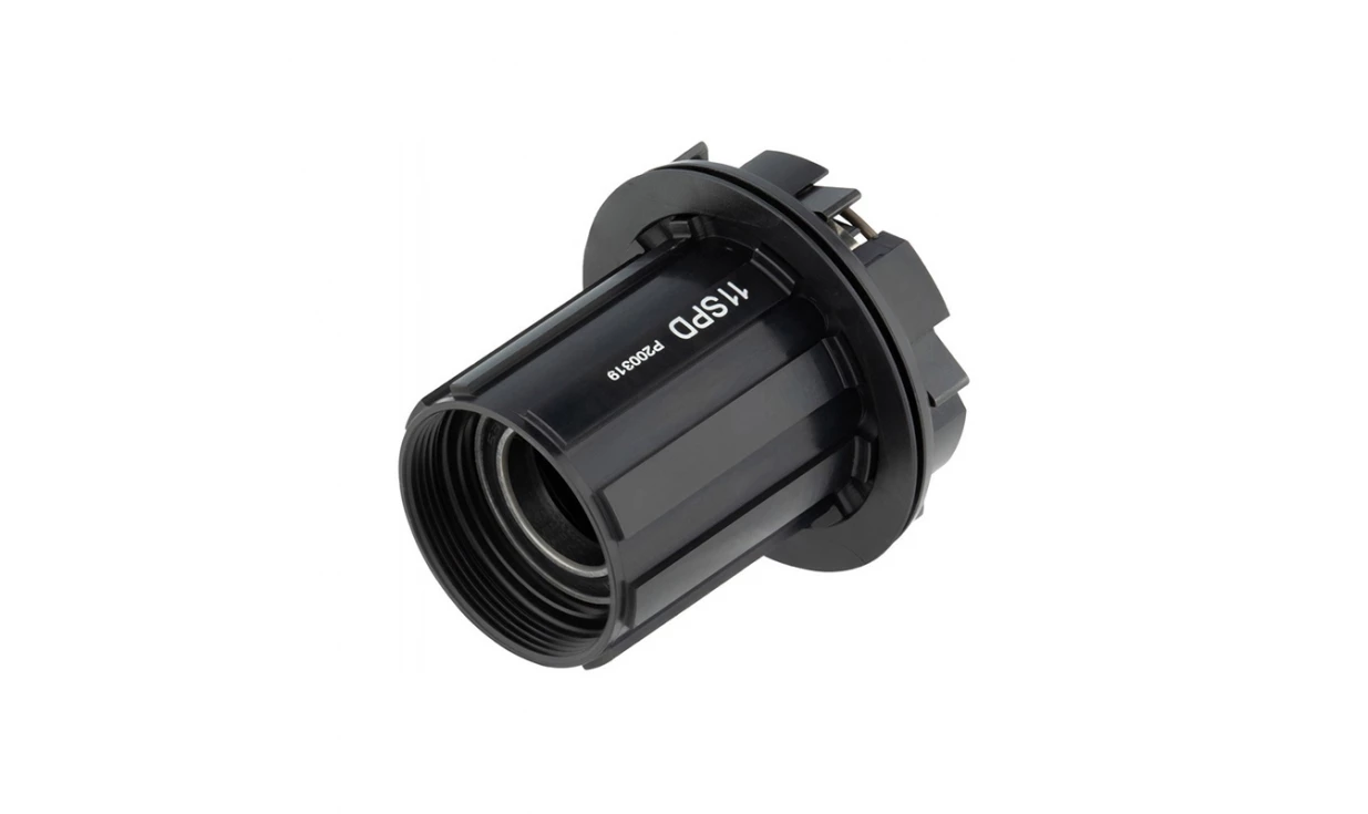 Corps De Roue Libre Pour Roue Zipp 303 Firecrest - Moyeu ZR1 DB/RB - Zipp 1 Corps De Roue Libre Pour Roue Zipp 303 Firecrest - Moyeu ZR1 DB/RB - Zipp