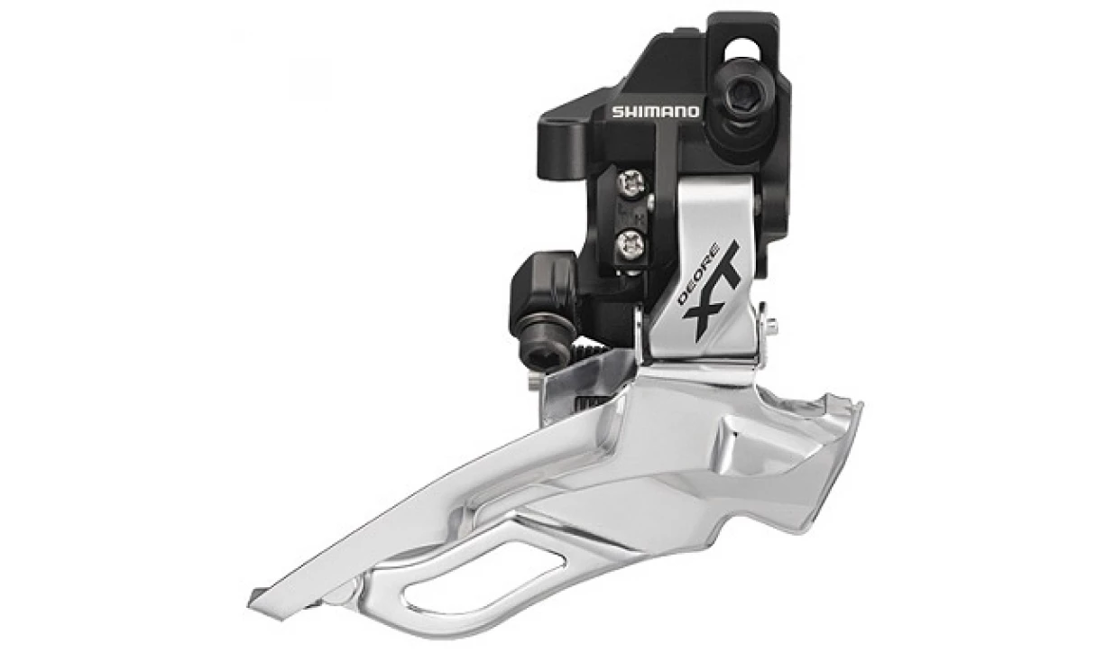 Dérailleur Avant Shimano XT FD-M786 1 Dérailleur Avant Shimano XT FD-M786