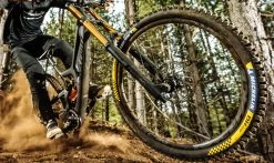 Pneu Michelin DH 22 - Magi-XDH - DownHill Shield - Tubeless Ready -Pneus Vtt Soldes dh22 michelin 1235x735