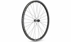 Dt-swiss Roue Avant Cross Country DT Swiss XRC 1200 Spline 30 Boost DB Carbone - Tubeless Ready
