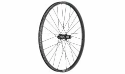 Dt-swiss Roue Arrière VTT Hybride DT Swiss H 1900 Spline Boost - Frein à Disque IS 6 Vis - Aluminium - Tubeless -Pneus Vtt Soldes dtswiss roue arriere spline1900 bleu 1235x735