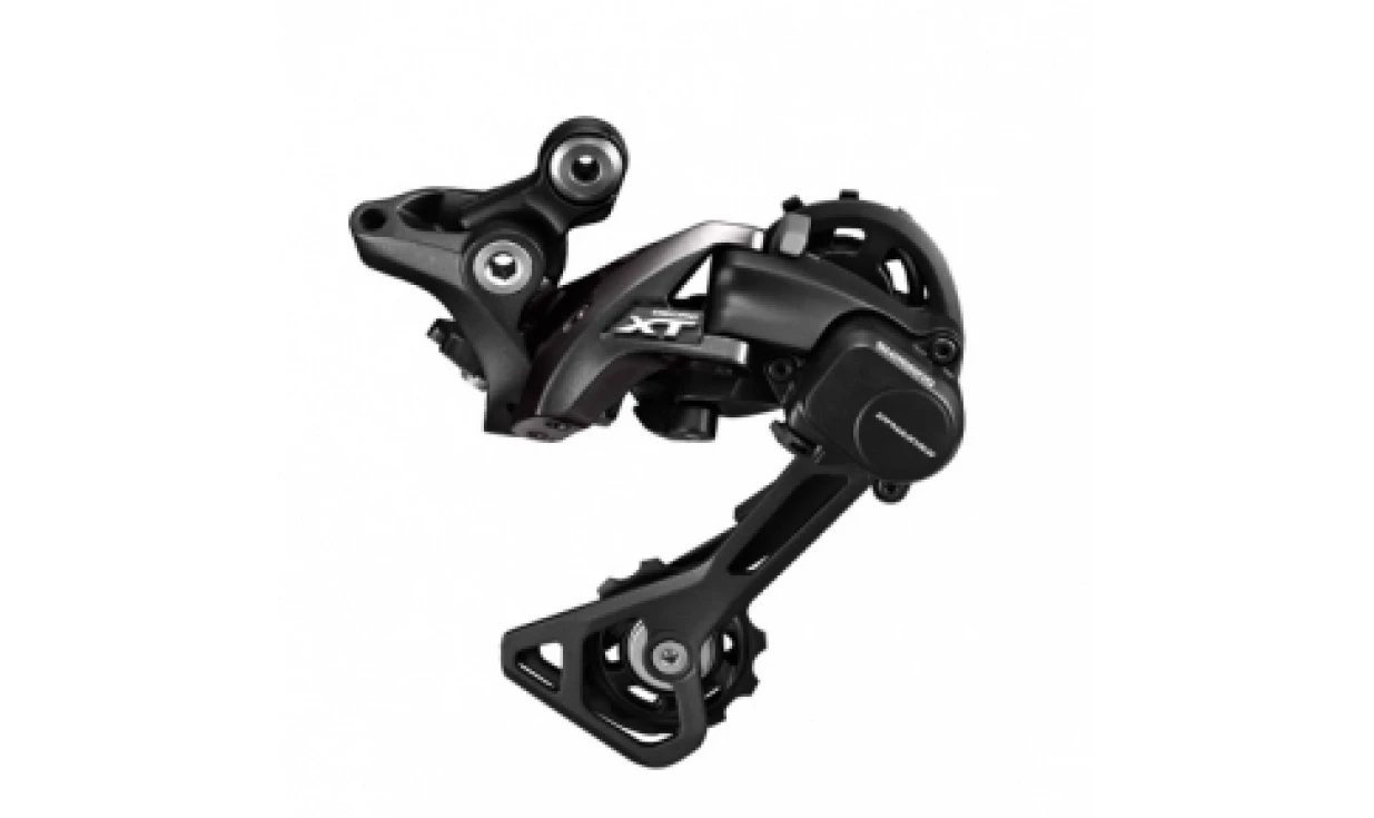 Dérailleur Arrière Shimano Deore XT RD-M8000 11V 1 Dérailleur Arrière Shimano Deore XT RD-M8000 11V
