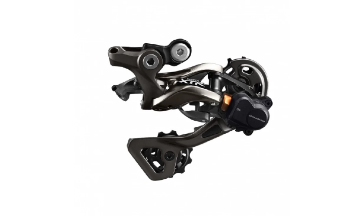 Dérailleur Arrière Shimano XTR RD-M9000 11V 1 Dérailleur Arrière Shimano XTR RD-M9000 11V