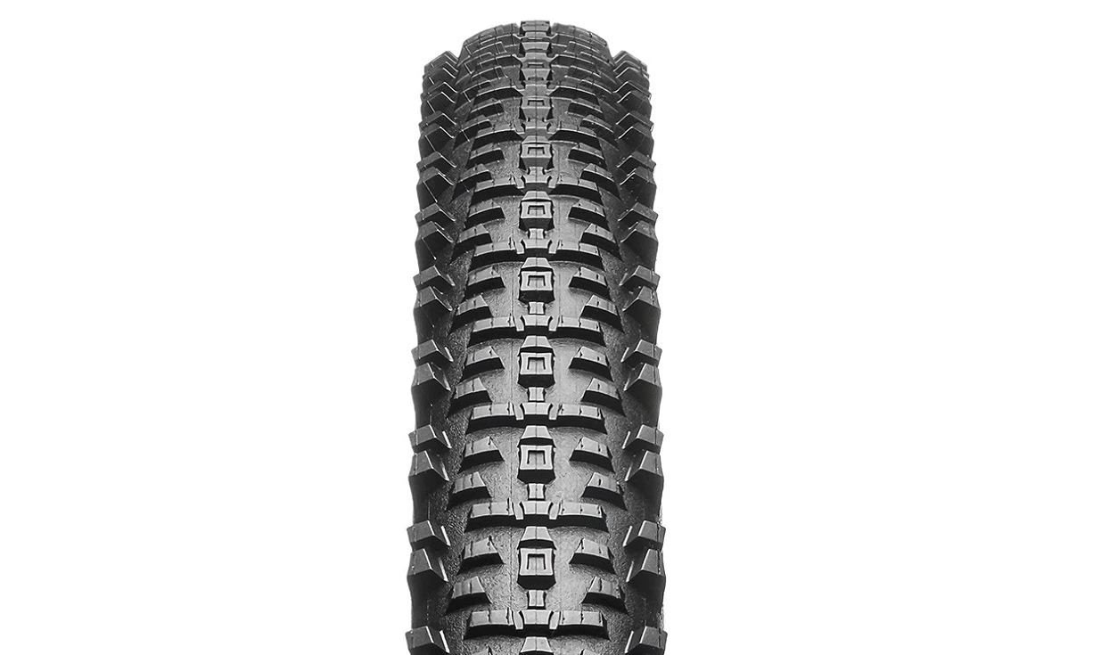 Pneu Hutchinson Kraken Sideskin - Tubeless Ready - 66 TPI 2 Pneu Hutchinson Kraken Sideskin - Tubeless Ready - 66 TPI – Image 2