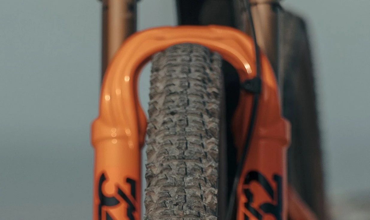 Pneu Hutchinson Kraken Sideskin - Tubeless Ready - 66 TPI 3 Pneu Hutchinson Kraken Sideskin - Tubeless Ready - 66 TPI – Image 3