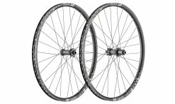 Dt-swiss Roues VTT Hybrides DT Swiss H1900 Spline Boost - Aluminium - Tubeless Ready