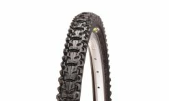 Pneu Panaracer Smoke (ARRIERE) - Anti Snake Bite - 126 Tpi