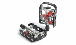 XLC Parts Pédales Vélo Semi-Automatiques XLC SPD PD-S01